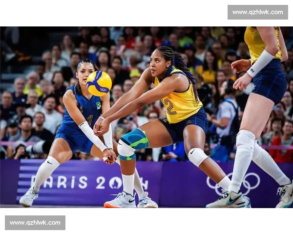 里约奥运女排巅峰对决巴西队全场精彩比赛录像解析经典瞬间战术回顾