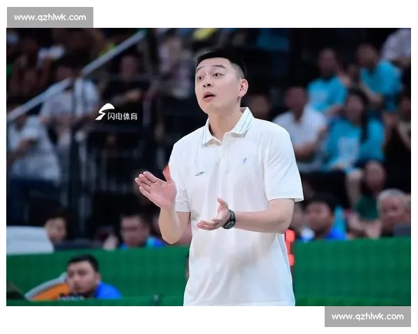 辽鲁巅峰对决辽宁山东强强碰撞谁主沉浮赛场见真章季后赛风云再起篮球