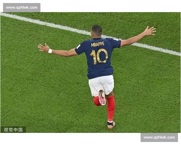 阿根廷对阵法国全场鏖战梅西姆巴佩巅峰对决世界杯经典之夜