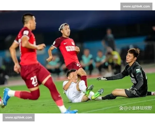 足协杯焦点战广州恒大迎战昆山检验阵容深度与晋级悬念之夜走向何方 足协杯焦点战广州恒大迎战昆山检验阵容深度与晋级悬念之夜走向何方