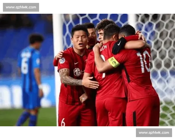 蔚山现代与波斯波利斯巅峰对决引爆亚冠焦点战前瞻荣耀之夜看点解析