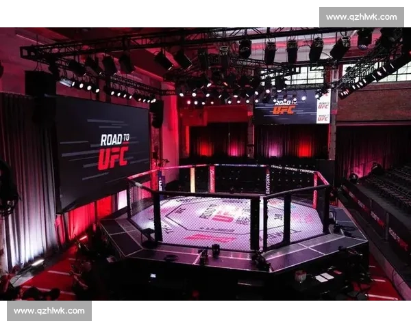 蜘蛛人对决骨头王者之战谁能称霸UFC巅峰格斗之路 蜘蛛人对决骨头王者之战谁能称霸UFC巅峰格斗之路