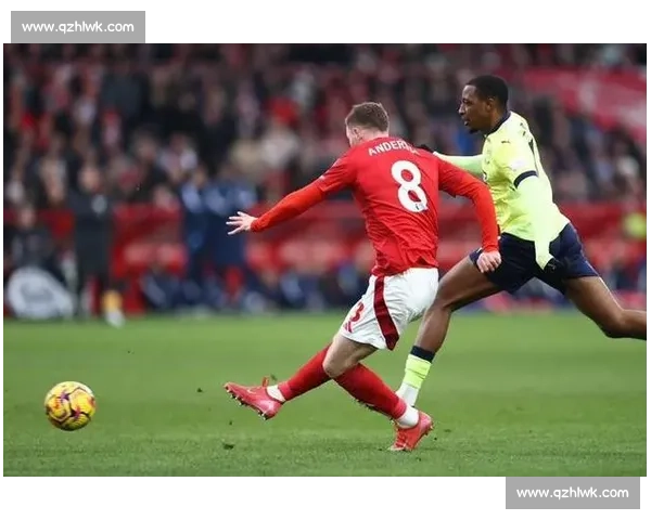 诺丁汉森林迎战曼城：英超强强对话 谁能笑到最后